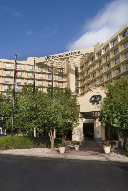 Apex Travel Club - ATC - DoubleTree by Hilton Hotel Denver