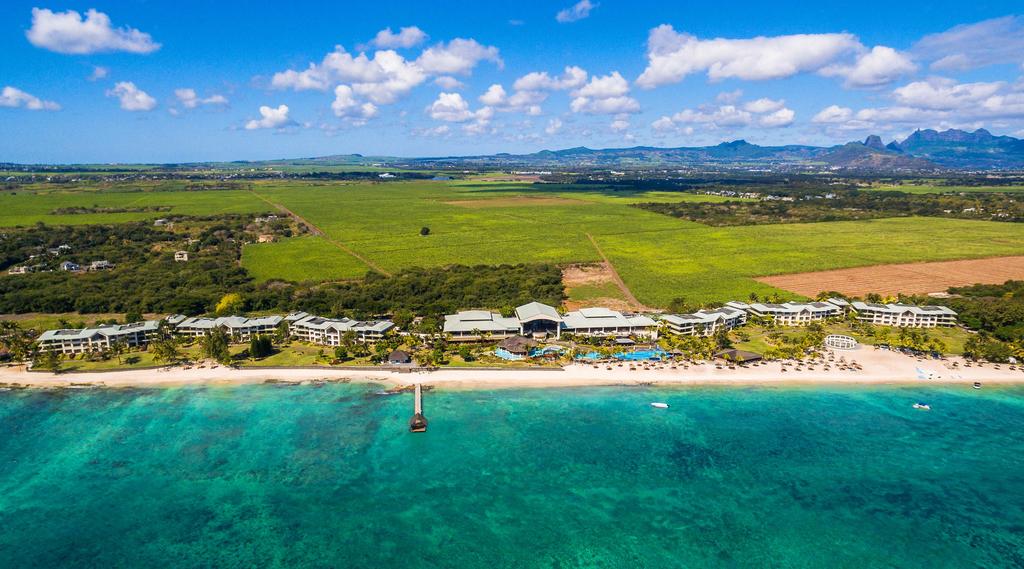 Apex Travel Club - ATC - Le Meridien Ile Maurice