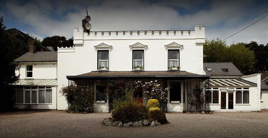 Apex Travel Club - ATC - Belvedere Lodge