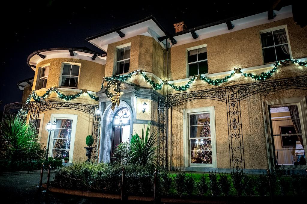 Apex Travel Club - ATC - Fitzgeralds Vienna Woods Hotel and Holiday Homes