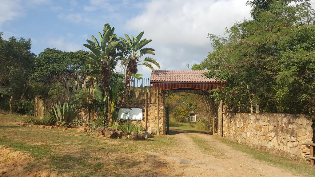 Apex Travel Club - ATC - Eco Eden Bush Lodge