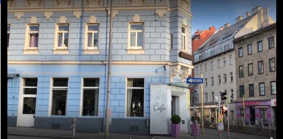 Apex Travel Club - ATC - Boutique Hotel Donauwalzer