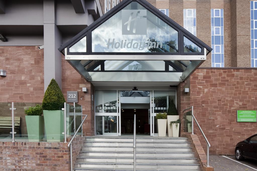 Apex Travel Club - ATC - Holiday Inn Kenilworth - Warwick