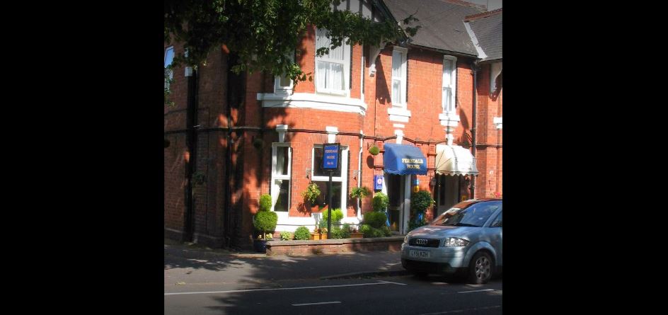 Apex Travel Club - ATC - Ferndale House