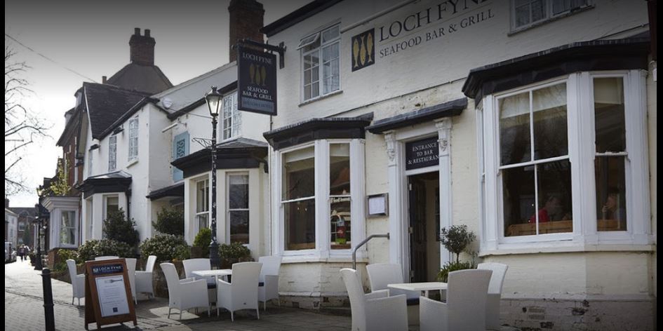 Apex Travel Club - ATC - Milsoms Hotel Kenilworth