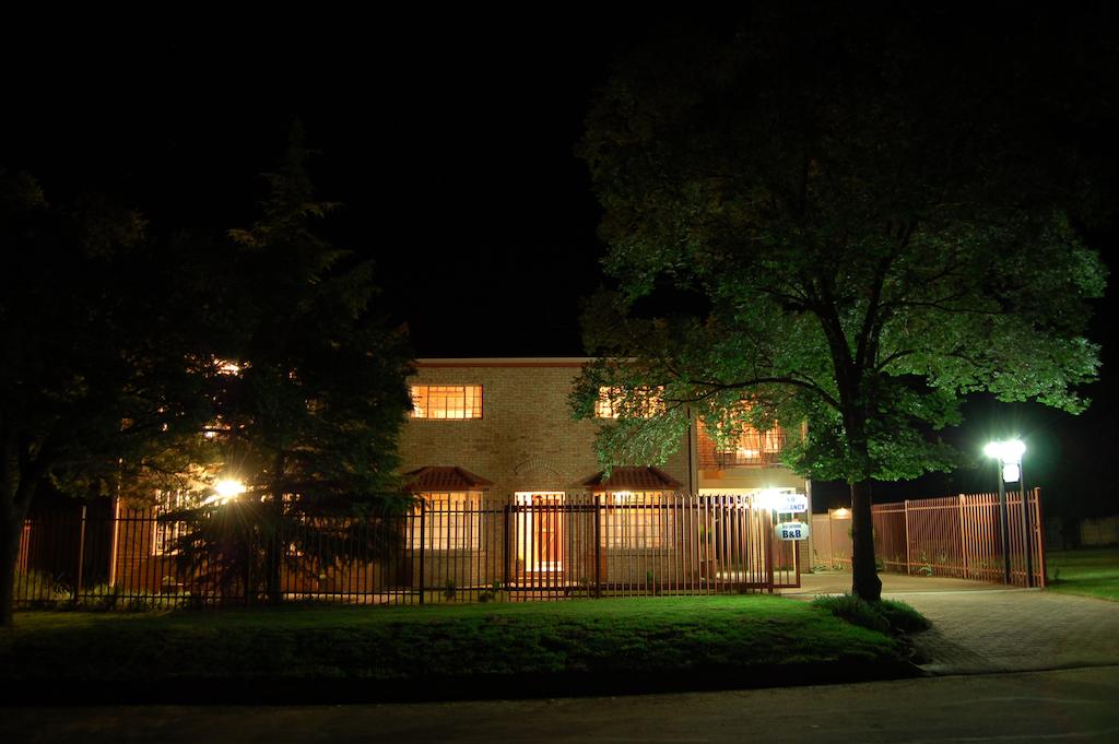 Apex Travel Club - ATC - Clarens Eddies Bed & Breakfast