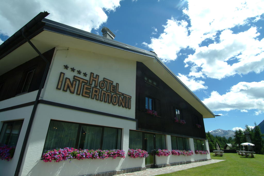 Apex Travel Club - ATC - Intermonti Hotel