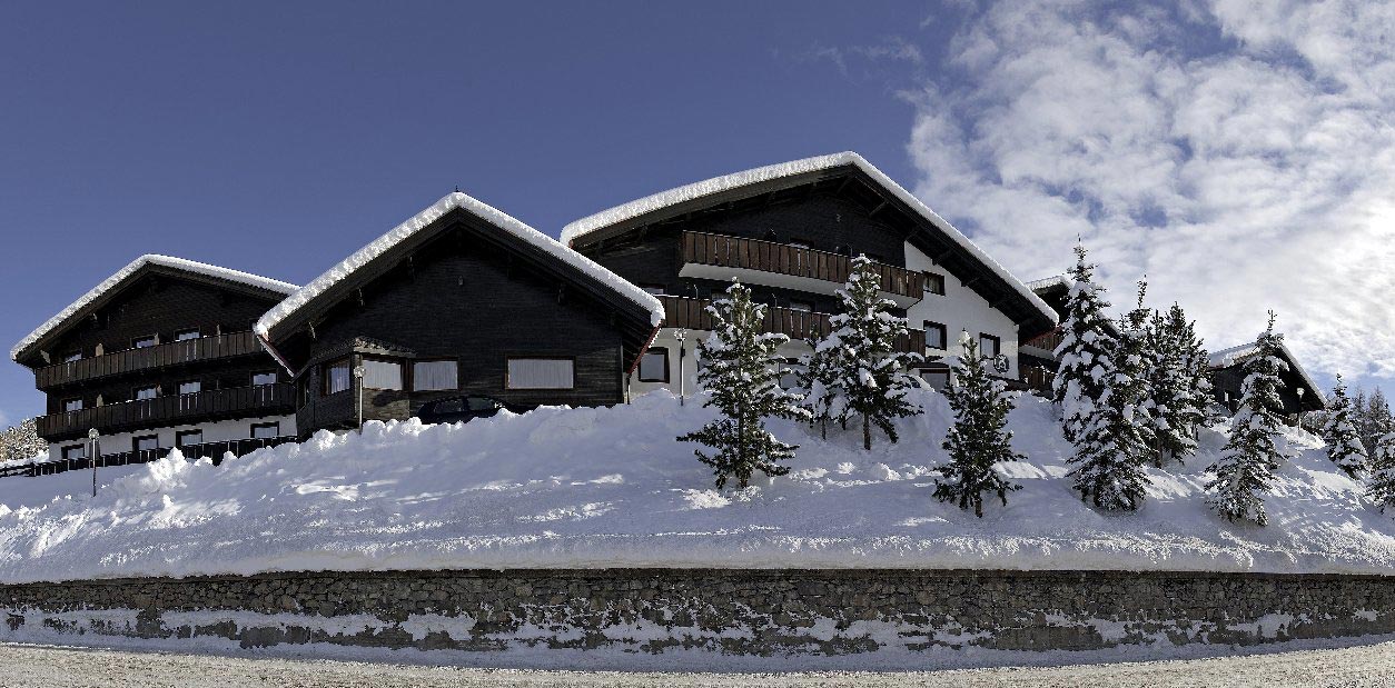 Apex Travel Club - ATC - Charme Alexander Hotel
