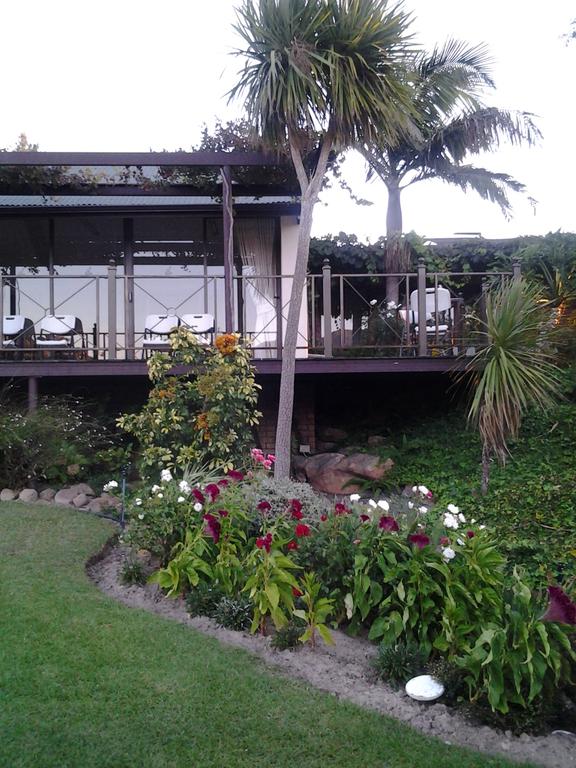 Apex Travel Club - ATC - Bakkies B&B