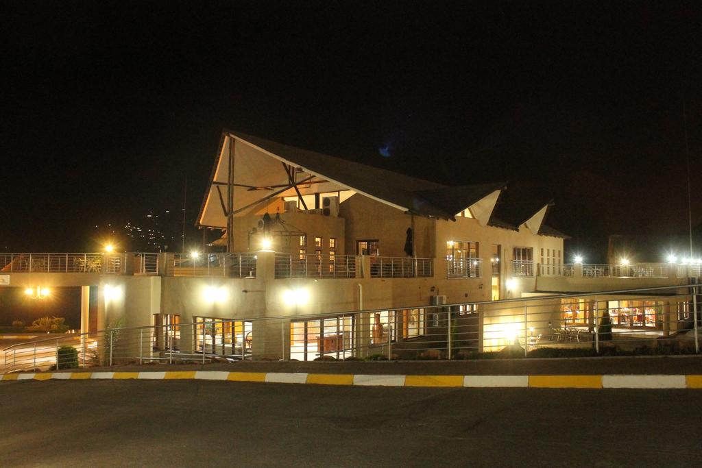 Apex Travel Club - ATC - Sibane Hotel