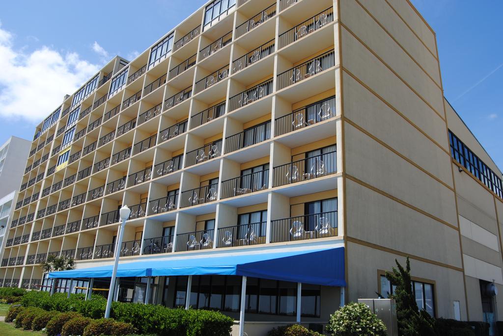 Apex Travel Club - ATC - Four Points by Sheraton Virginia Beach Oceanfront