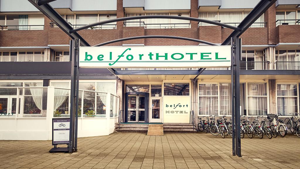 Apex Travel Club - ATC - Belfort Hotel