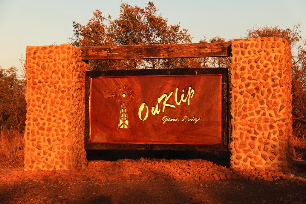 Apex Travel Club - ATC - OuKlip Game Lodge