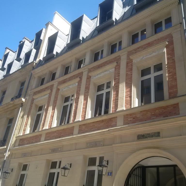 Apex Travel Club - ATC - Hotel Mode - Arc de Triomphe