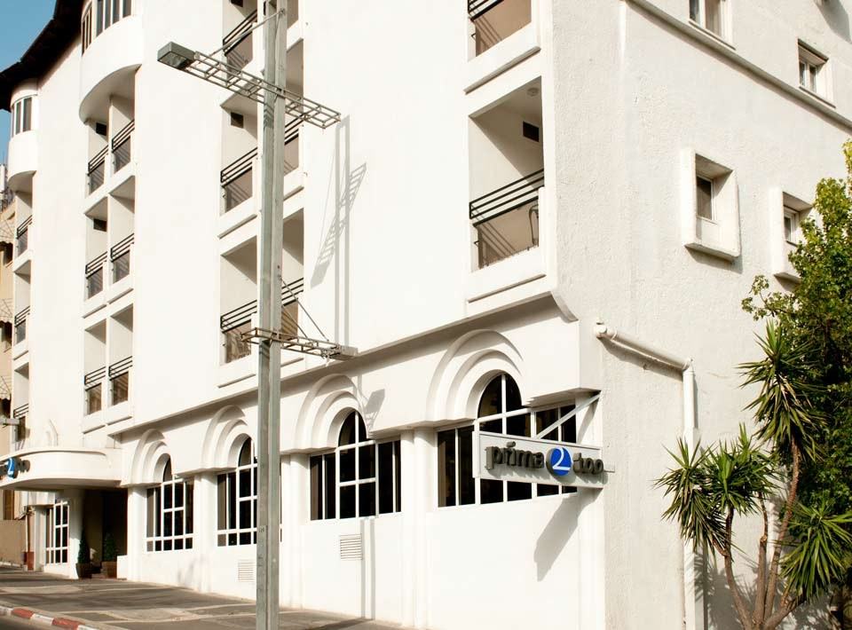 Apex Travel Club - ATC - Prima Too Hotel