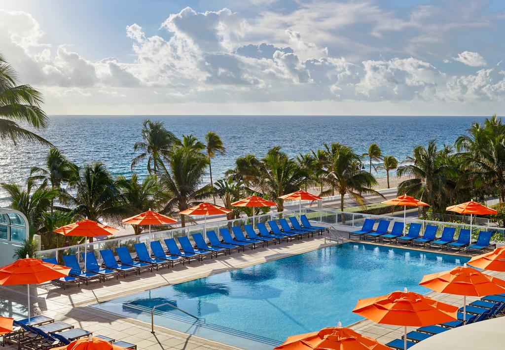Apex Travel Club - ATC - The Westin Fort Lauderdale Beach Resort