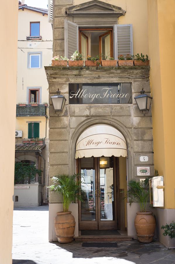 Apex Travel Club - ATC - Albergo Firenze