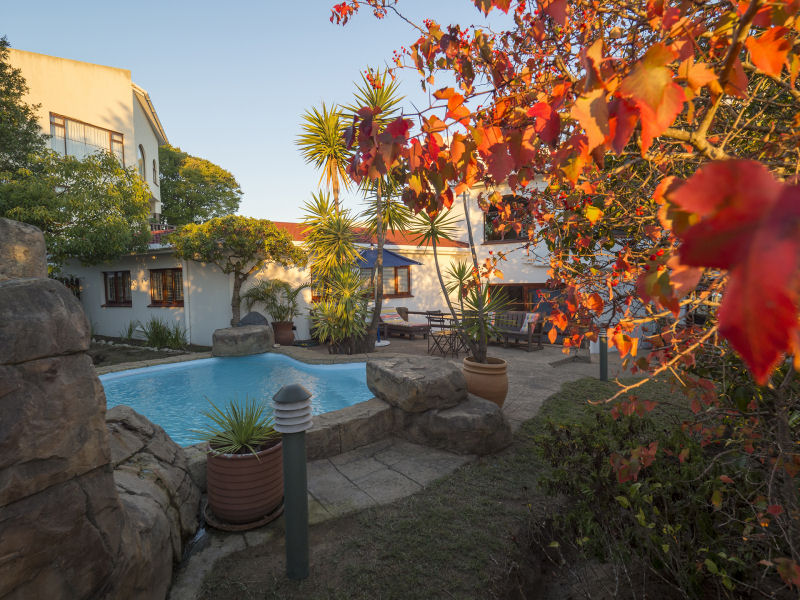 Apex Travel Club - ATC - Blue Oyster B&B