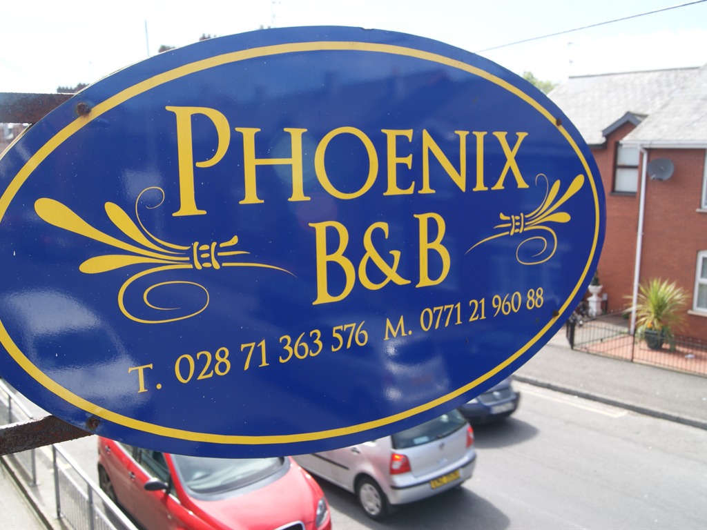 Apex Travel Club - ATC - Phoenix Bed & Breakfast