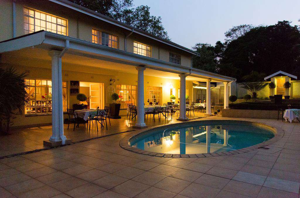 Apex Travel Club - ATC - La Burne Guesthouse