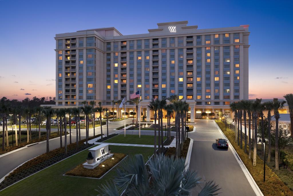 Apex Travel Club - ATC - Waldorf Astoria Orlando
