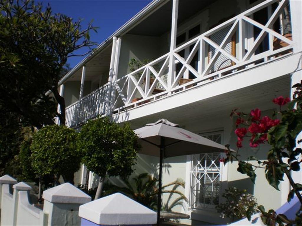 Apex Travel Club - ATC - Gordon's Guest House