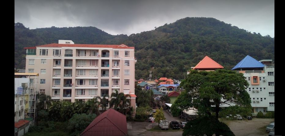 Apex Travel Club - ATC - Forest Patong Hotel