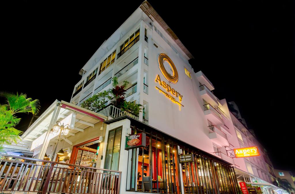 Apex Travel Club - ATC - Aspery Hotel