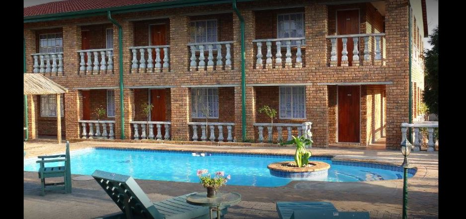 Apex Travel Club - ATC - Airport Inn Bed And Breakfast