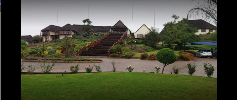 Apex Travel Club - ATC - Joe Matsila Community Development Trust