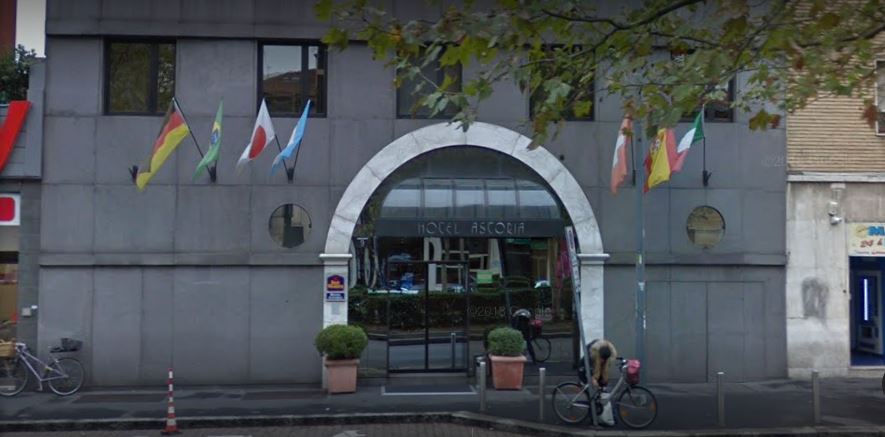 Apex Travel Club - ATC - Best Western Hotel Astoria