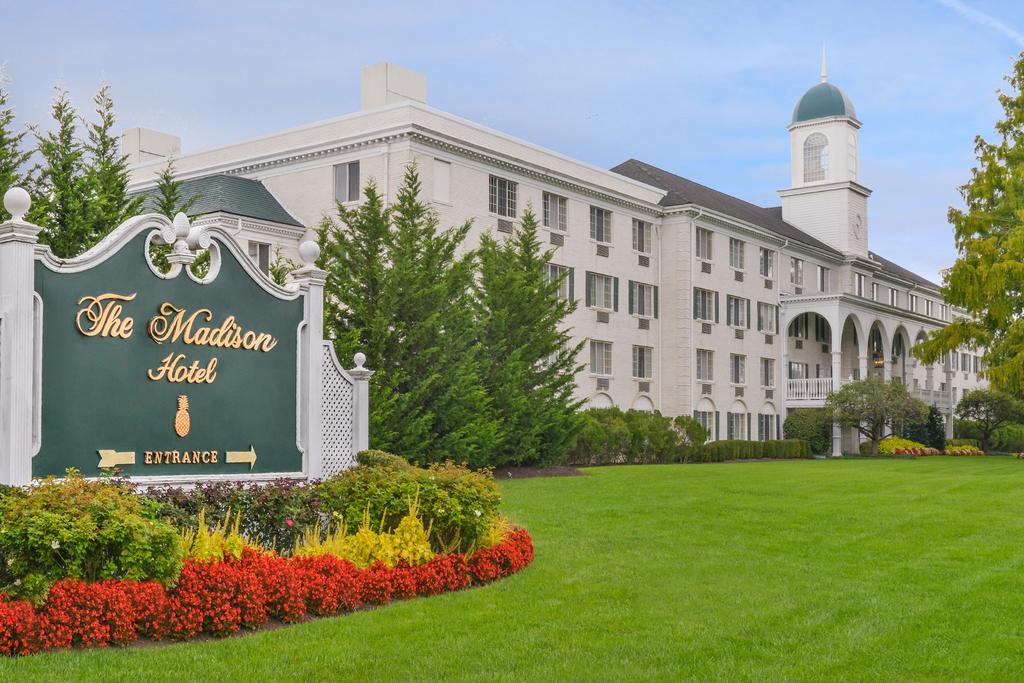 Apex Travel Club - ATC - Best Western Hotel Madison