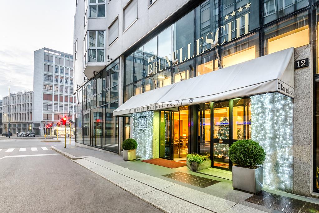 Apex Travel Club - ATC - Brunelleschi Hotel