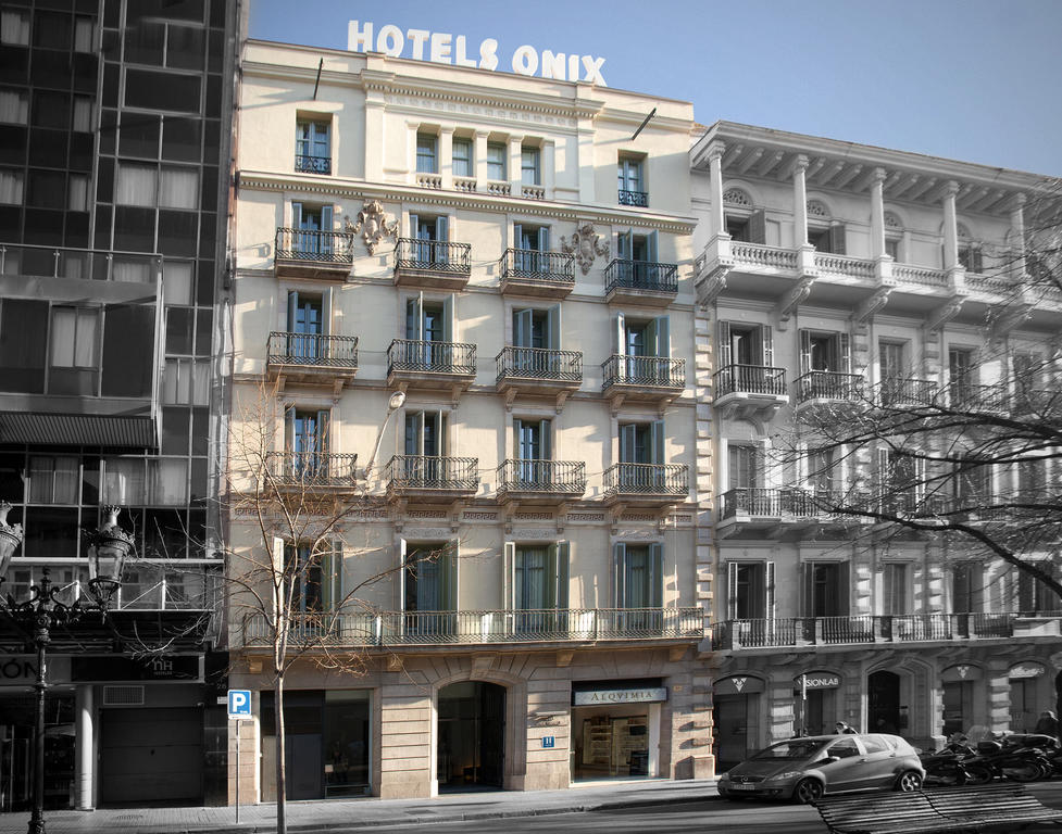Apex Travel Club - ATC - Onix Rambla