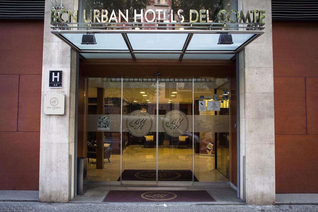 Apex Travel Club - ATC - BCN Urban Hotels Del Comte