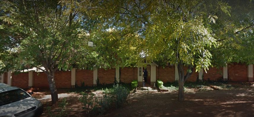 Apex Travel Club - ATC - Gratia Guesthouse