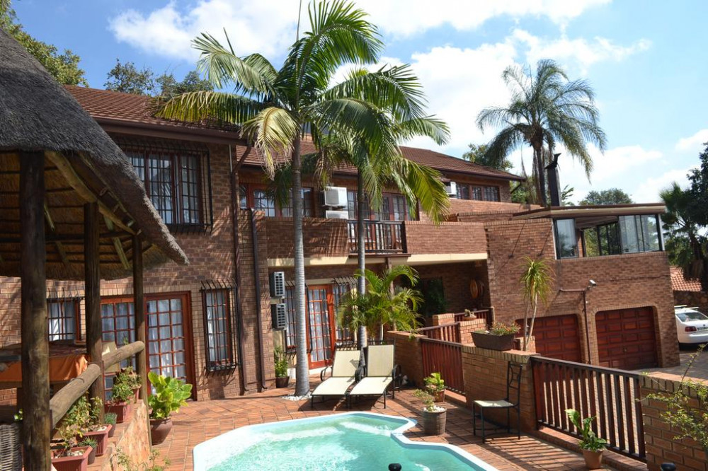 Apex Travel Club - ATC - Edelweiss Corporate Guesthouse