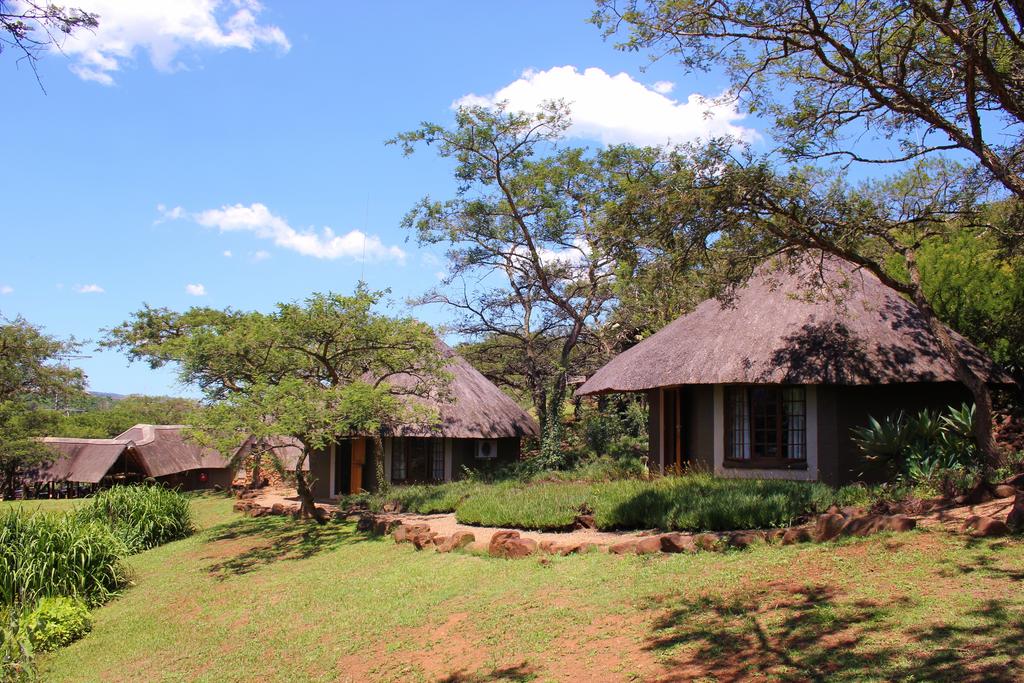 Apex Travel Club - ATC - Ascot Bush Lodge