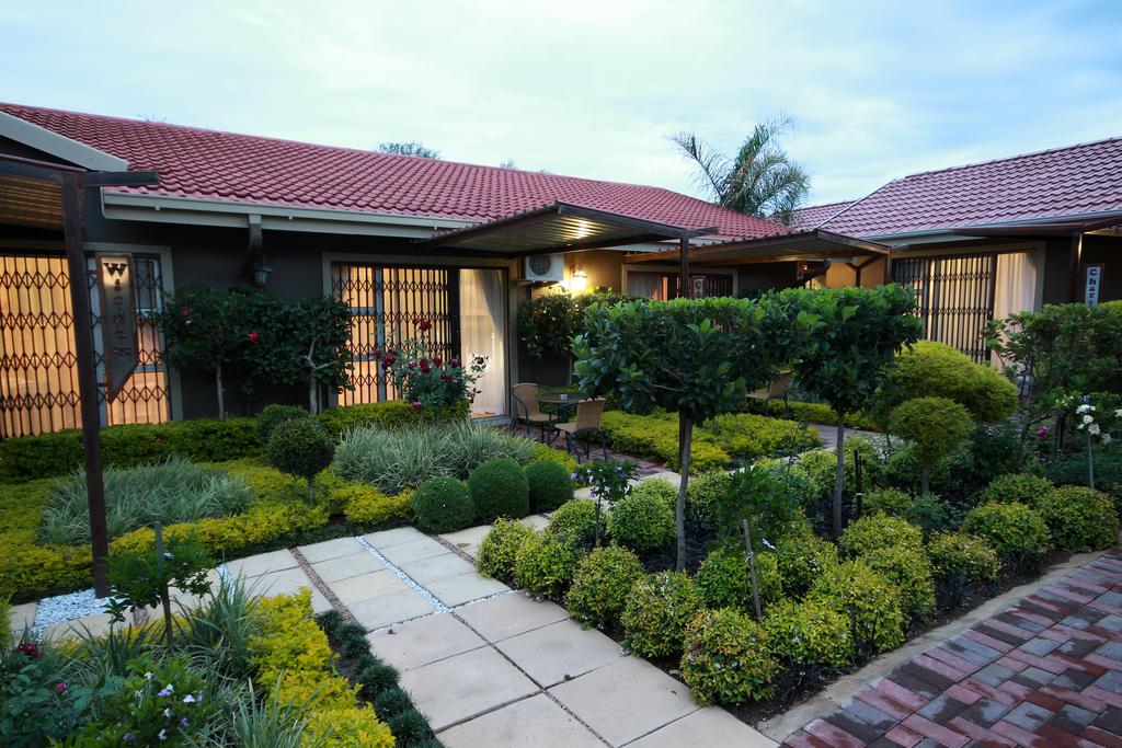 Apex Travel Club - ATC - Avalon Guest Manor