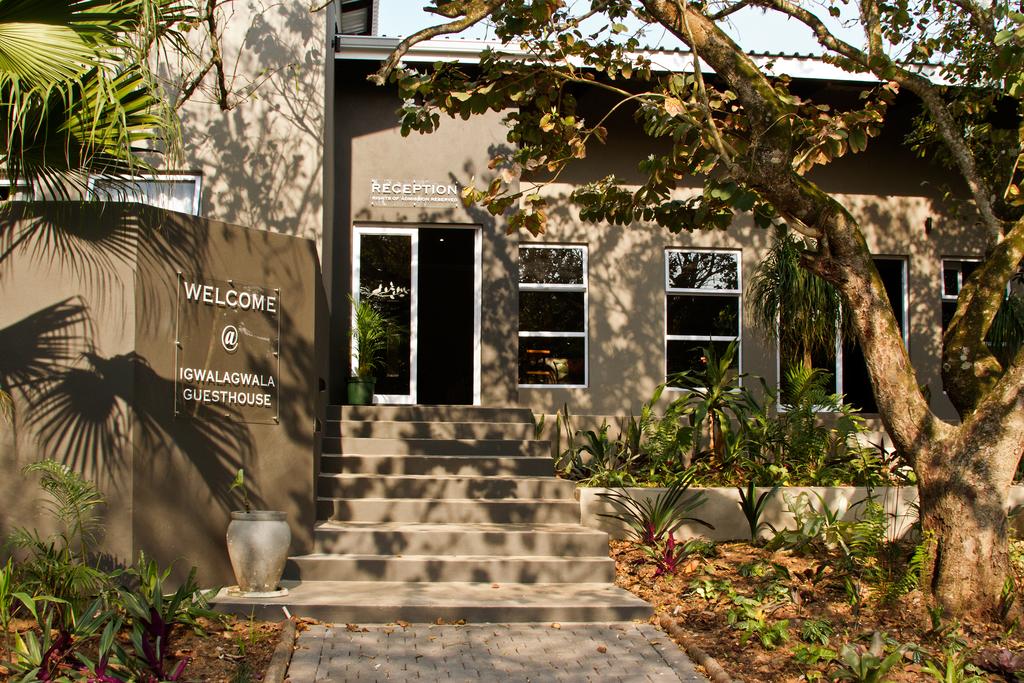 Apex Travel Club - ATC - iGwalagwala Guest House