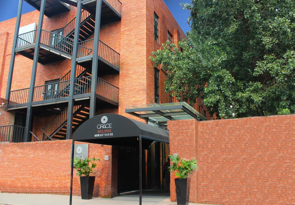 Apex Travel Club - ATC - Gracie Art Hotel