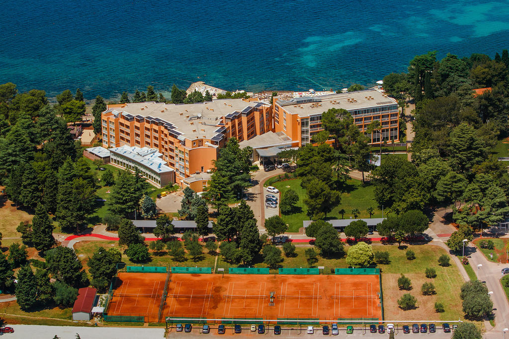Apex Travel Club - ATC - Sol Umag