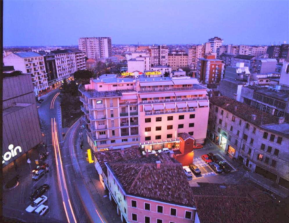 Apex Travel Club - ATC - Venezia Hotel