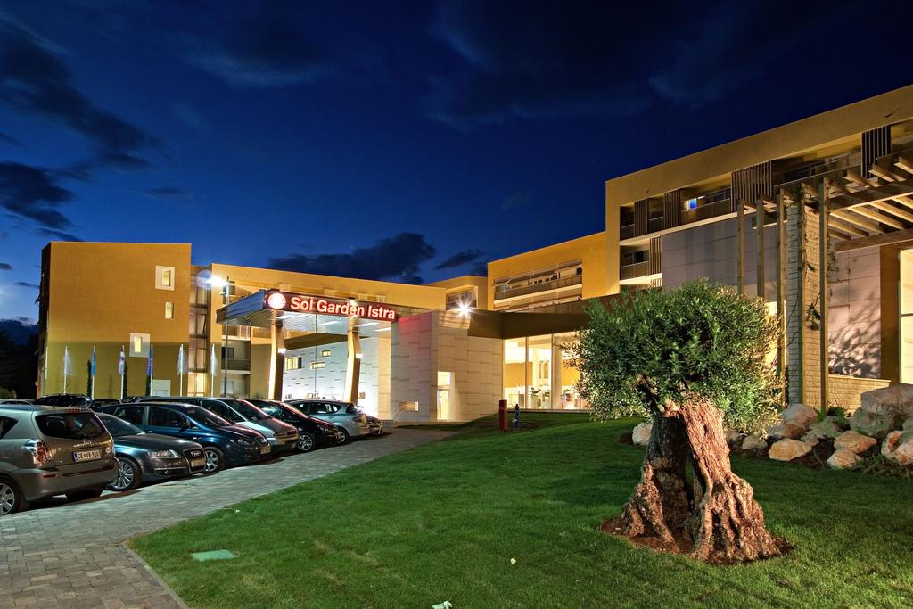 Apex Travel Club - ATC - Sol Garden Istra