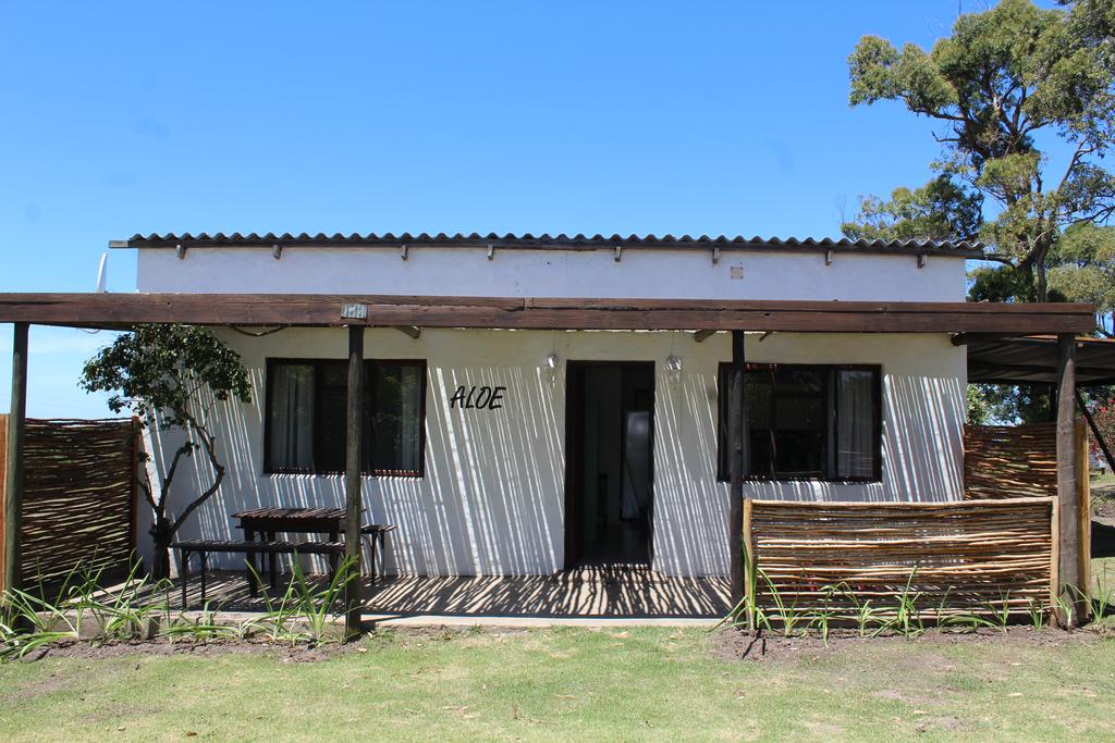 Apex Travel Club - ATC - Beyond Urban Cottages