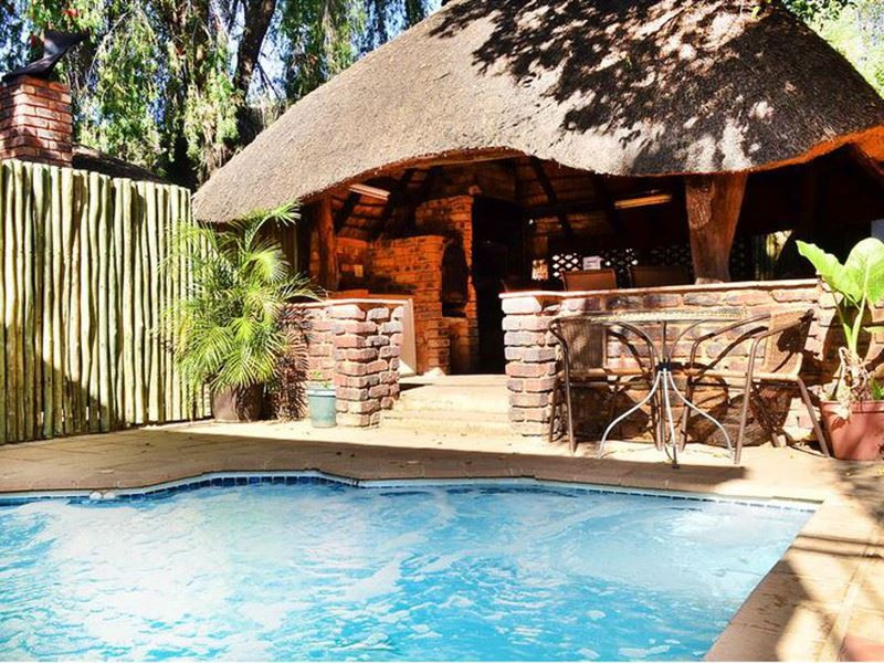 Apex Travel Club - ATC - Meerhof Lodge