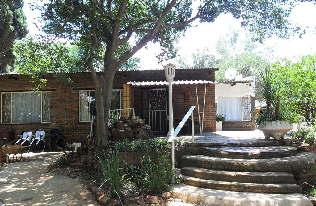 Apex Travel Club - ATC - Cynthias Country Stay