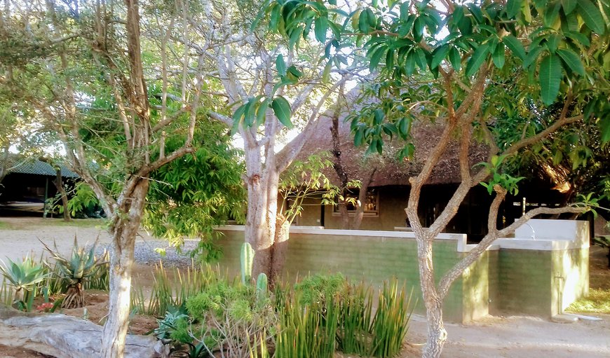 Apex Travel Club - ATC - Kingfisher Creek Cottage