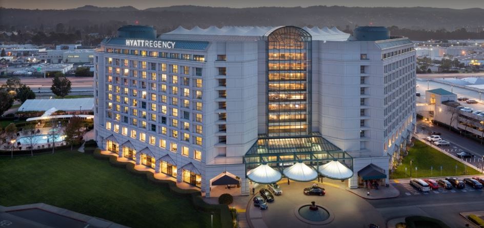 Apex Travel Club - ATC - Hyatt Regency San Francisco Airport