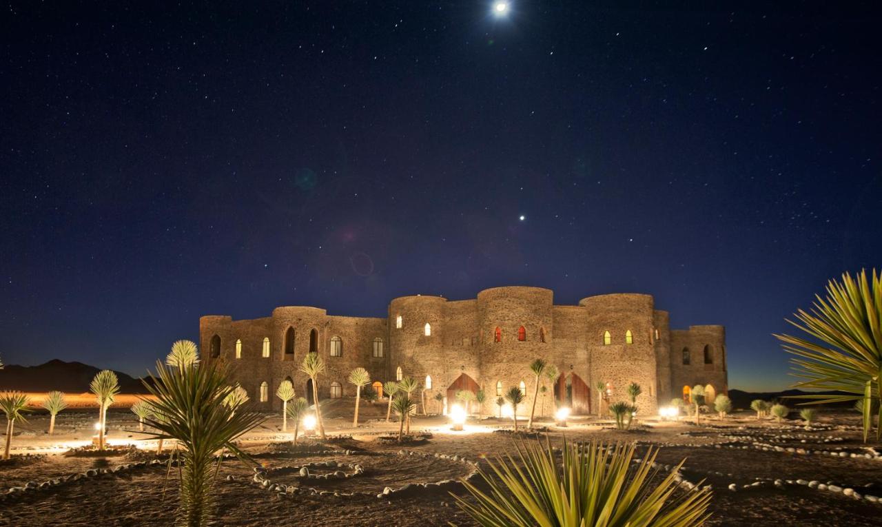 Apex Travel Club - ATC - Le Mirage Desert Lodge & Spa